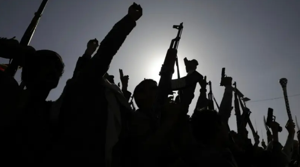 Yemen :  Houthis response to US attack on Iran ‘only a matter of time,’ official says