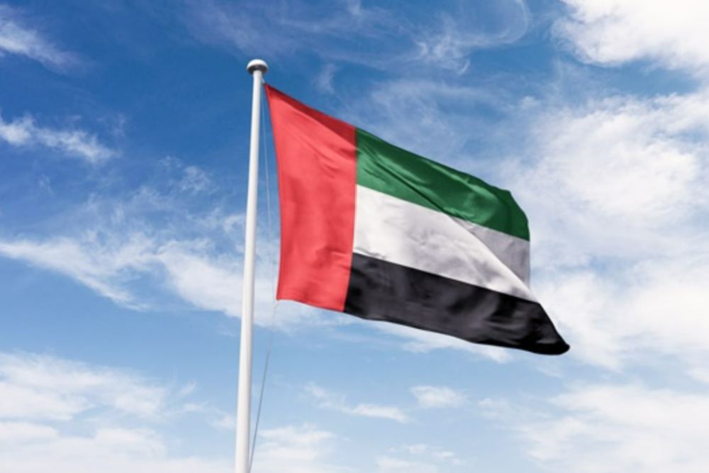 UAE follows with concern military confrontation in region, calls for dialogue