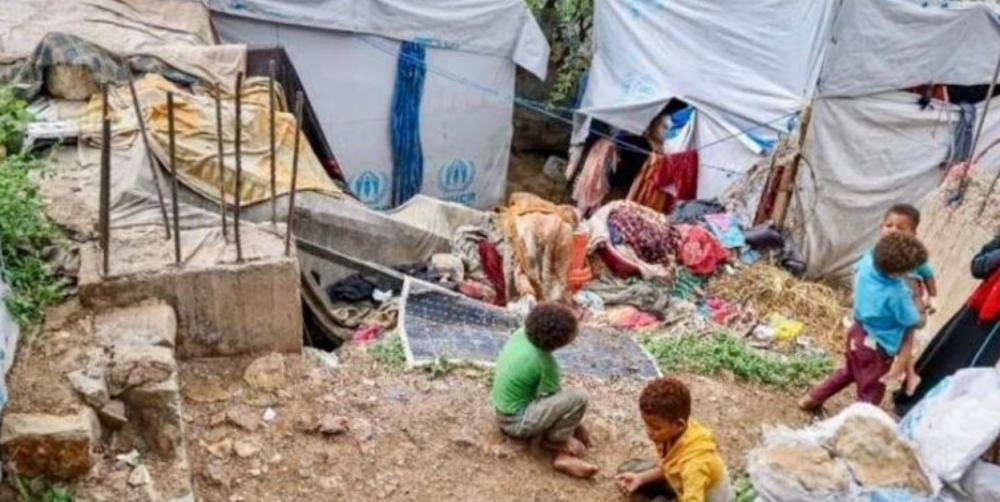 UN Agencies Sound Alarm as Food Insecurity Deepens in Yemen