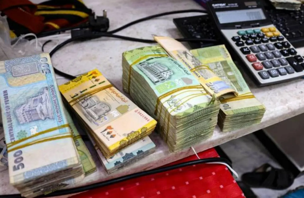 Yemen’s Fragile Economy Feels the Heat of Iran-Israel Conflict