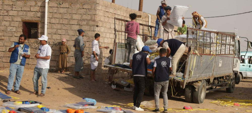 Yemen: Nearly half the population facing acute food insecurity in some southern areas