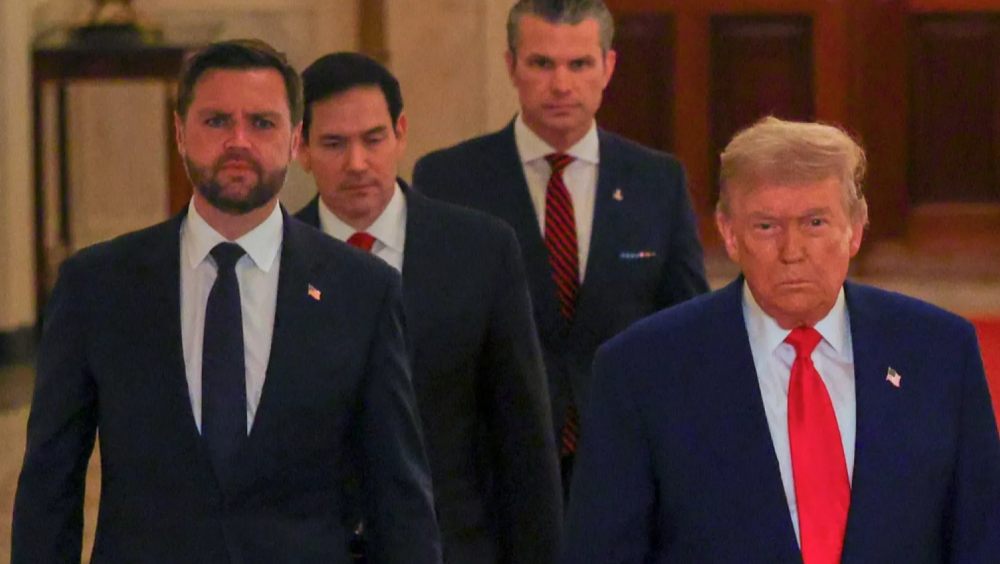 'Complete and total' ceasefire between Israel and Iran comes into effect