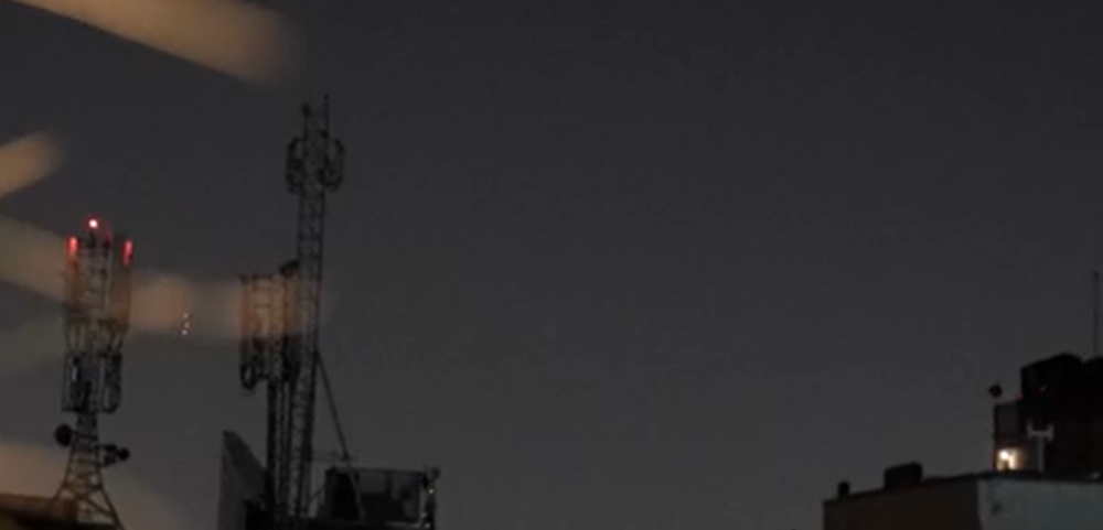 Iran Keeps Air Defenses on High Alert Despite Trump’s Ceasefire Declaration