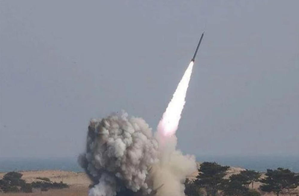 Yemen's Houthi rebels fire missile at Israel in first attack since Iran-Israel war