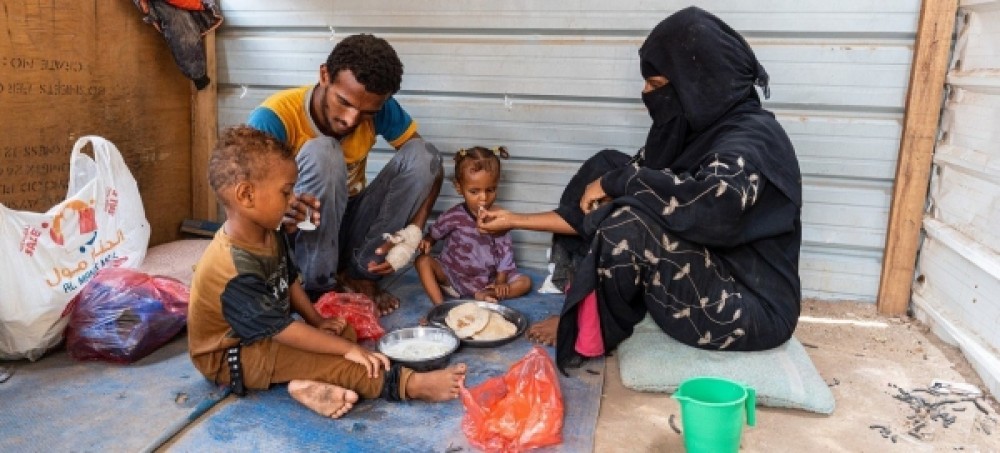 UN Report: Yemen Made No Progress in Reducing Poverty Over the Past Decade
