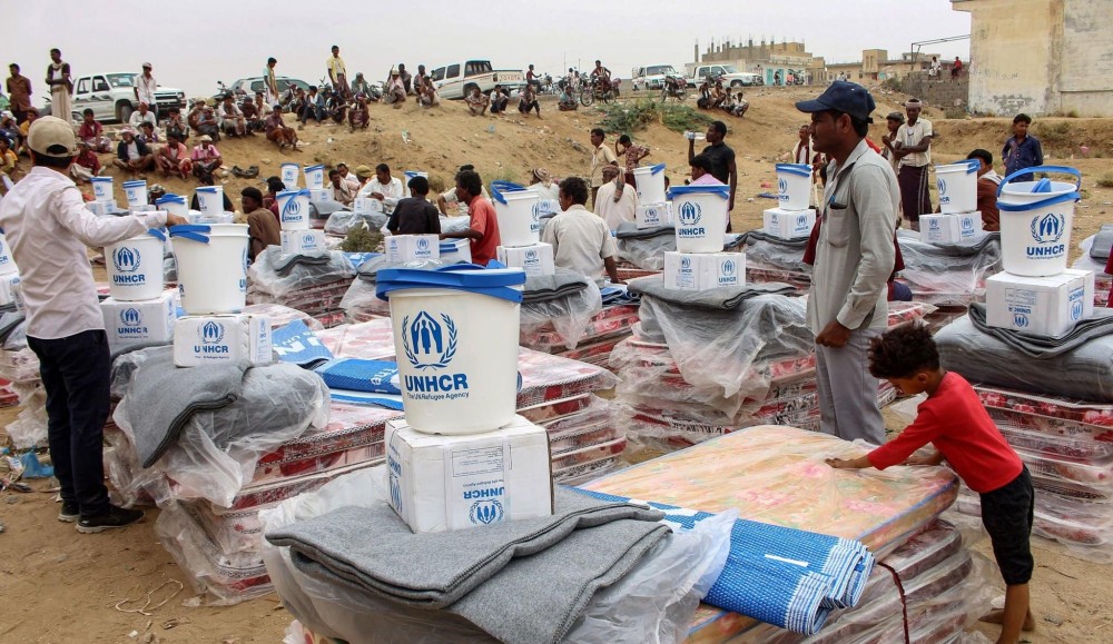 UN Allocates $16.6 Million to Bolster Yemen’s Humanitarian Response Amid Deepening Crisis
