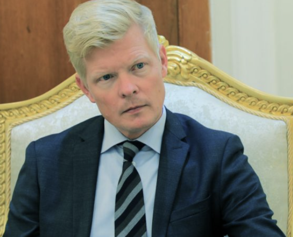 Unprecedented Escalation Against UN Envoy in Yemen Amid Political Stalemate