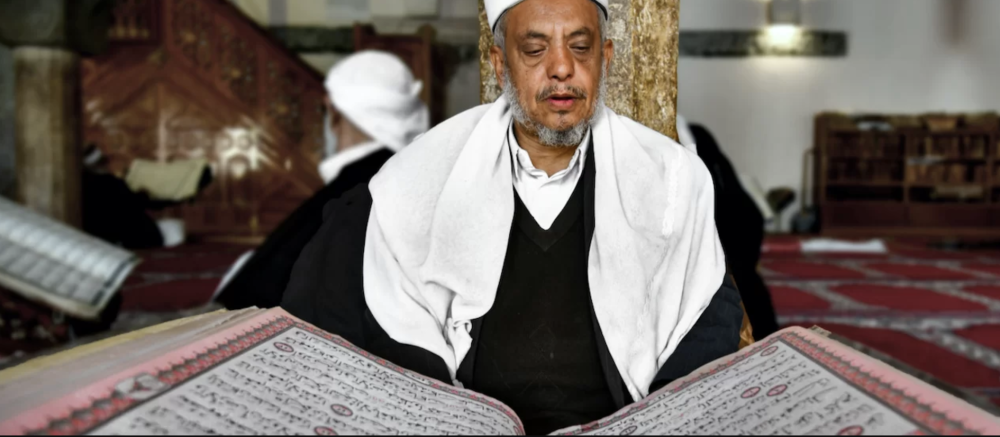 Report: Houthis Accused of Widespread Abuses Against Religious Leaders in Yemen