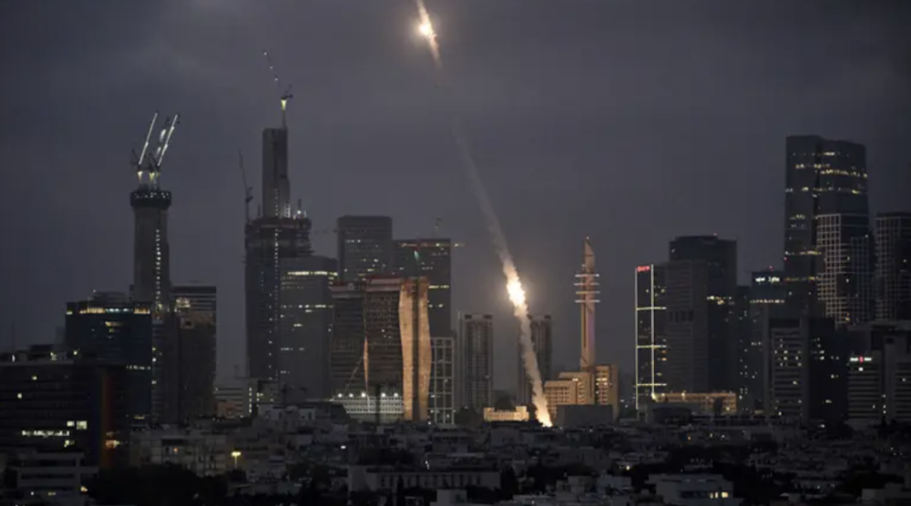 Houthis in Yemen claim missile attack targeting Israel