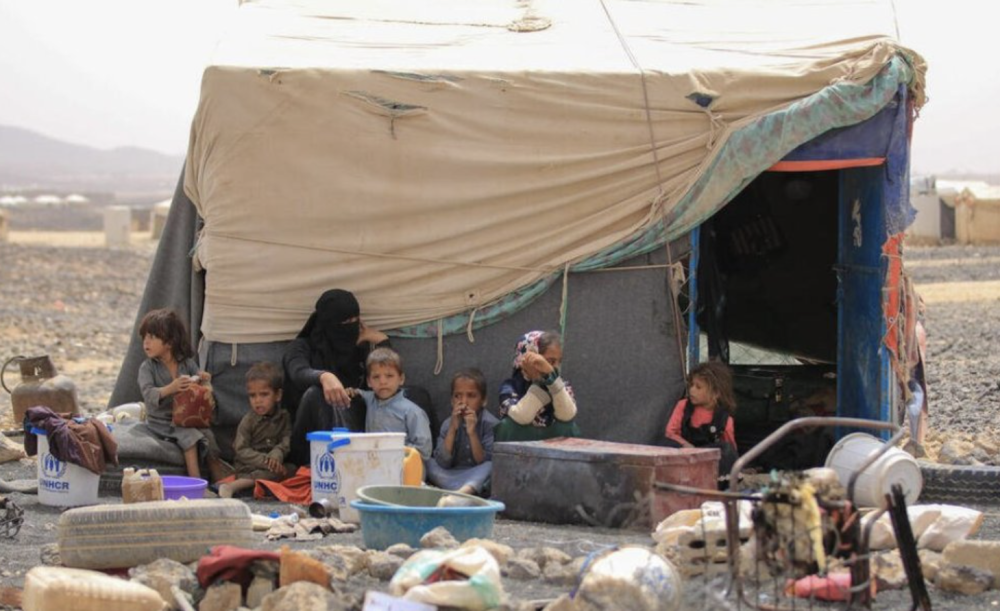 UN Provides Cash Assistance to Over 52,000 Displaced and Refugees in Yemen