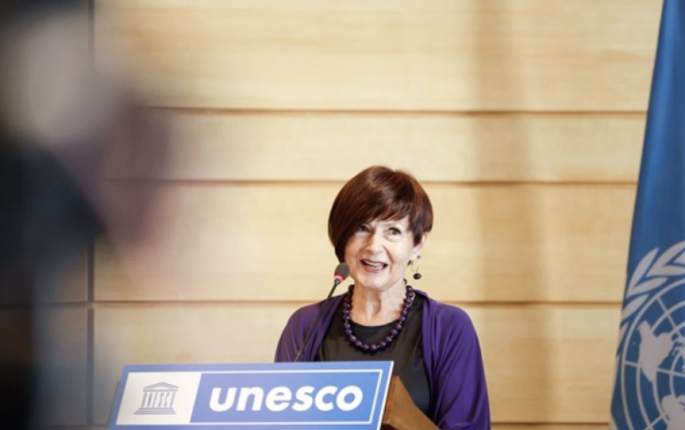 UNESCO commends UAE leadership's commitment to safeguarding cultural heritage