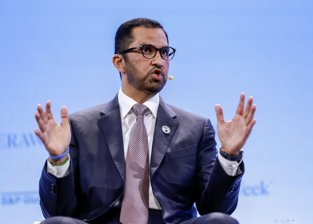 Adnoc to transfer OMV shares to its international investment arm