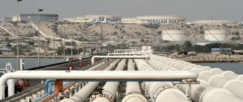 Iran seizes foreign tanker on fuel smuggling allegations