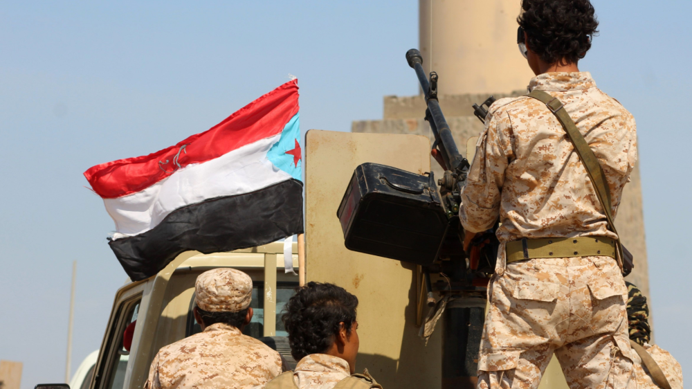 US Analysts Urge Washington to Engage South Yemen to Counter Houthi Threat