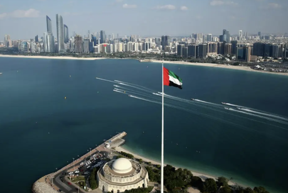 UAE’s deal to buy Nvidia AI chips reportedly on hold