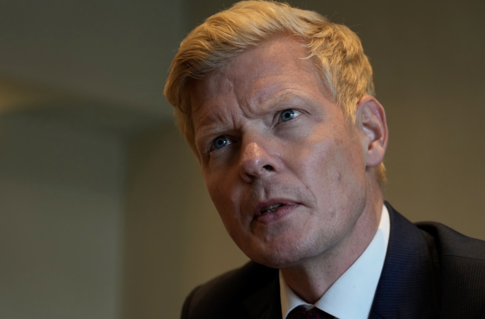 UN Envoy: Houthi Currency Issuance Violates Yemen’s Economic De-escalation Agreement