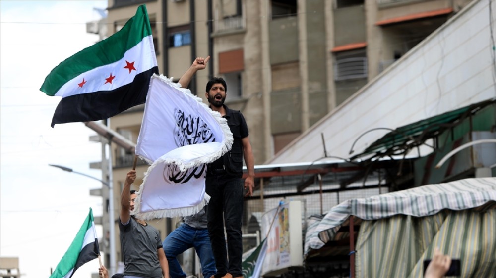 Gulf States, Lebanon, Egypt, and Turkey Reject All Foreign Interference in Syria