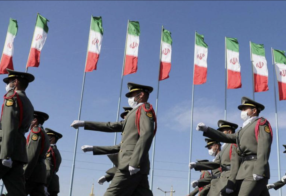 Iran Arrests 87 Suspected Israeli Agents in Lorestan Province Amid Escalating Tensions