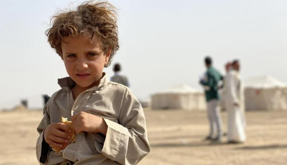 Over 9,000 Displaced in Yemen Since January, IOM Reports Marib as Epicenter