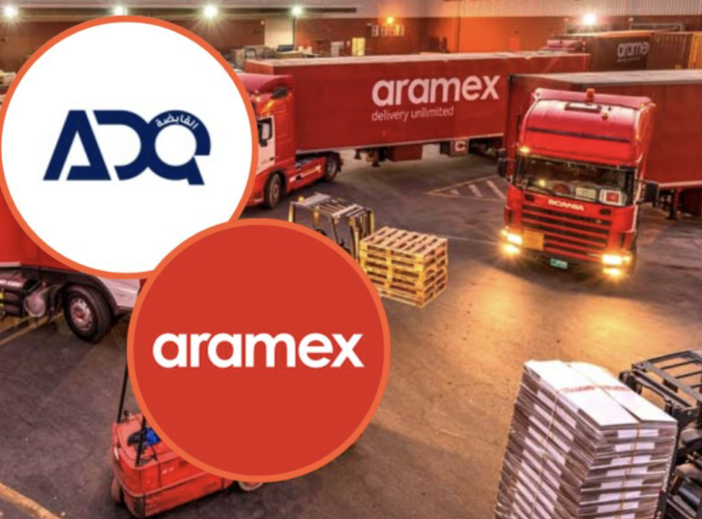 ADQ Finalizes Acquisition of Majority Stake in Aramex, Expanding Logistics Footprint