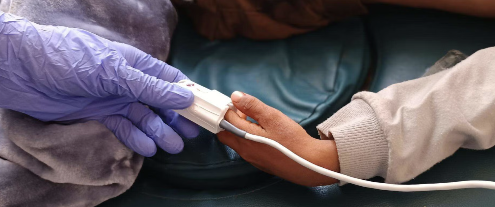 Measles Outbreak in Dhamar Threatens Thousands of Children, MSF Warns