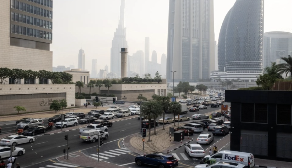 UAE offers Golden Visa through nomination without the need of a sponsor