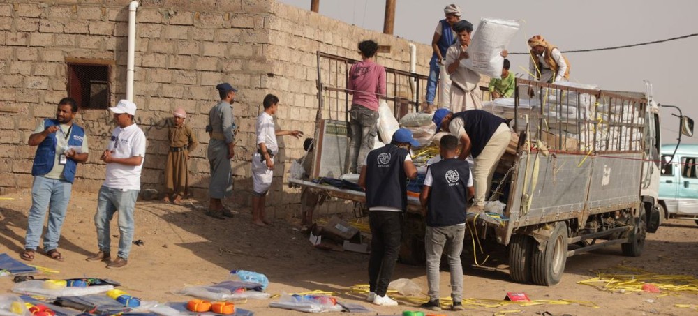 Yemen Ranked Third Worst Country Globally in Food Insecurity Crisis