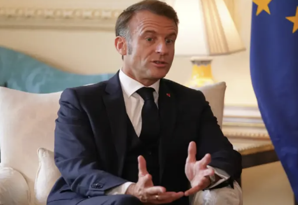 Gulf countries welcome French recognition of Palestinian state