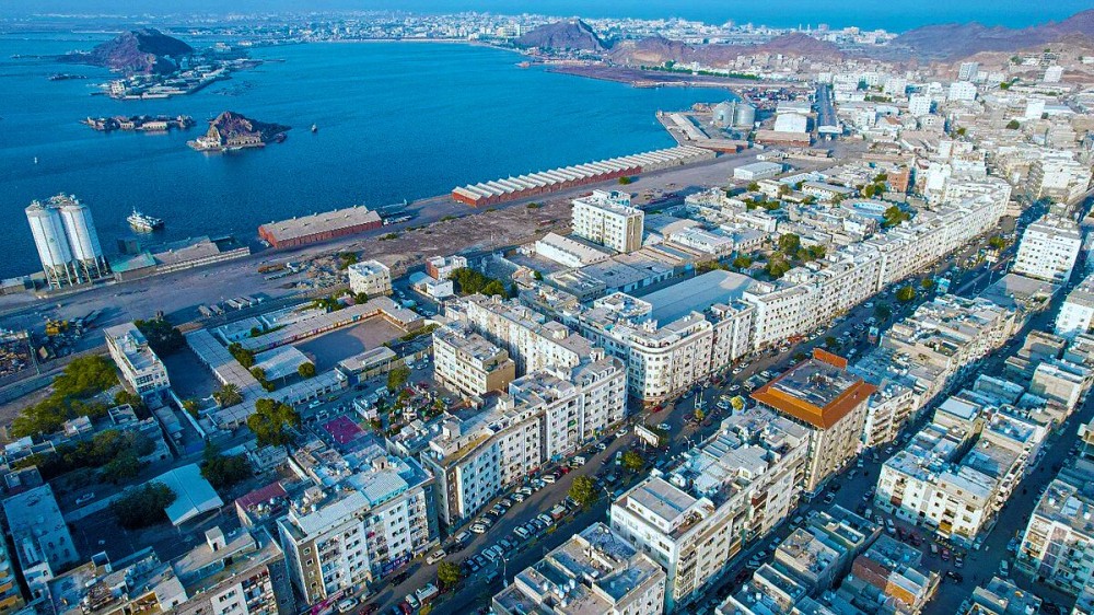 Yemeni Security Forces Arrest Espionage and Recruitment Cell Linked to Houthis in Aden