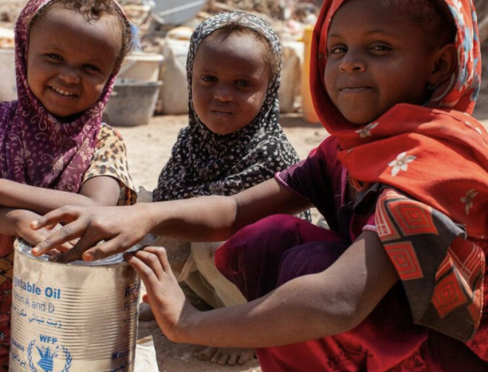 Yemen Listed Among World's Worst Hunger Emergencies in 2025