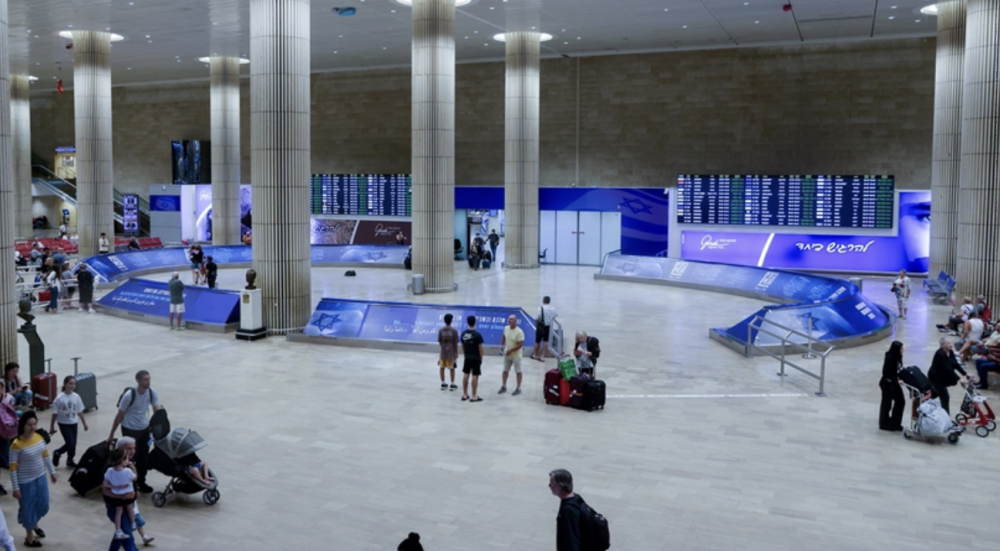 Yemen : Houthis say they targeted Israel’s Ben Gurion Airport