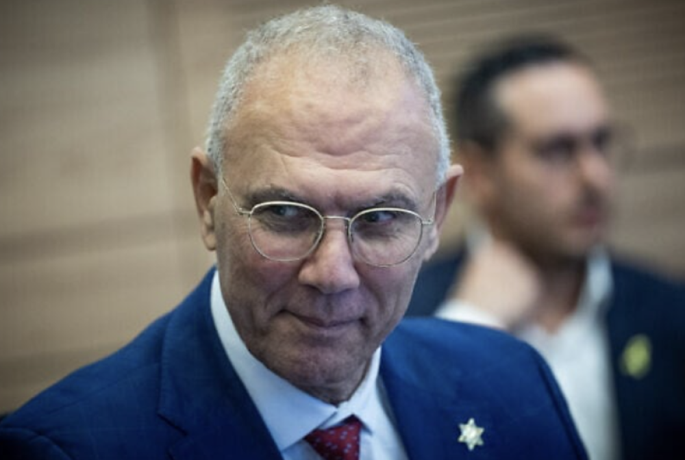 Official: Israeli envoy to UAE ‘crossed a huge red line’ in Abu Dhabi bar