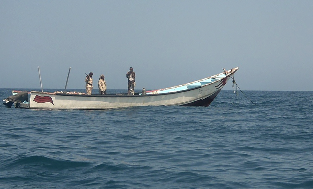 Over 20 Migrants Dead, Dozens Missing After Smuggling Boat Capsizes Off Yemen