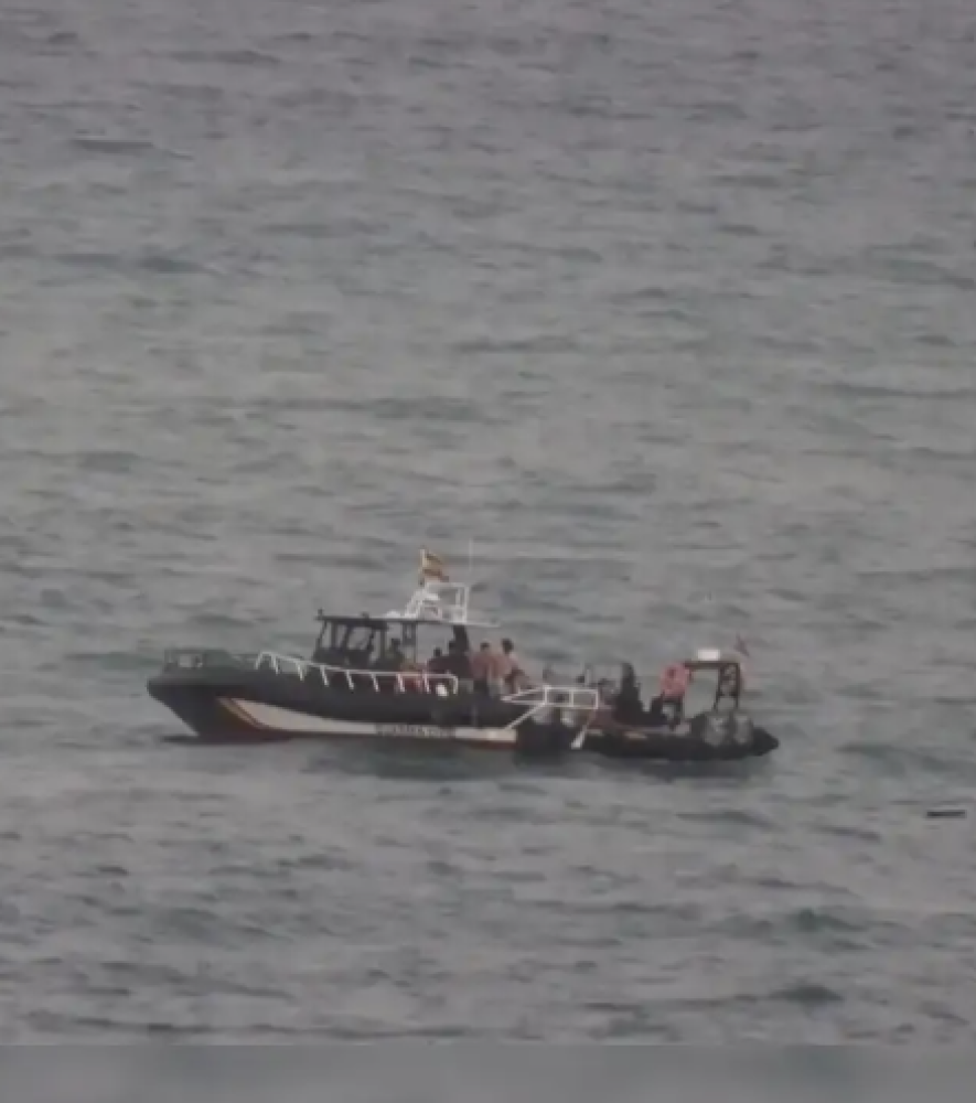 Death Toll Rises After Migrant Boat Capsizes Off Yemen’s Coast