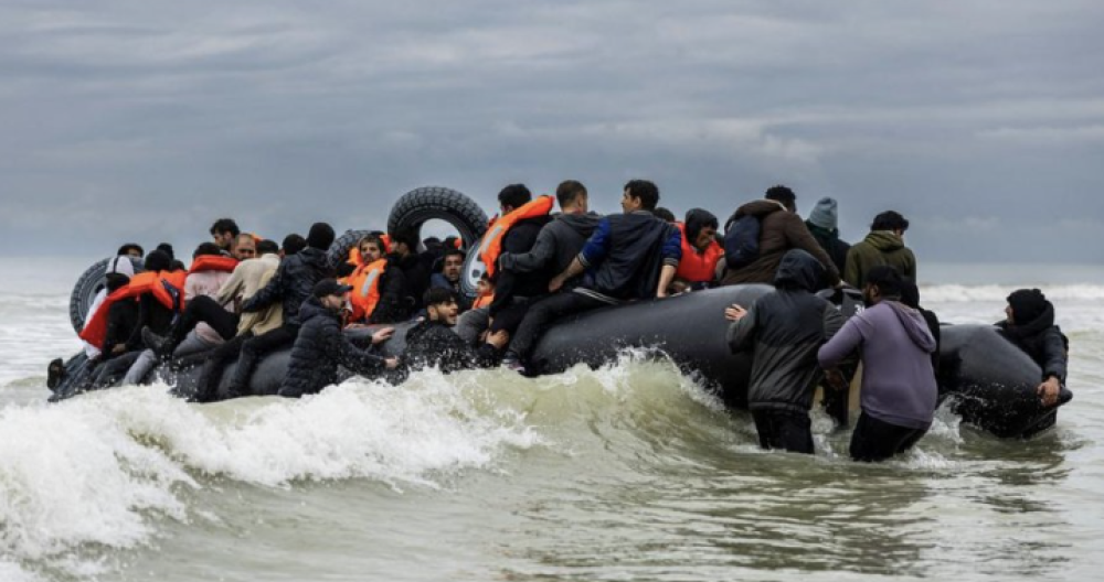 Spain Dismantles Major Migrant Smuggling Network Operating from Yemen