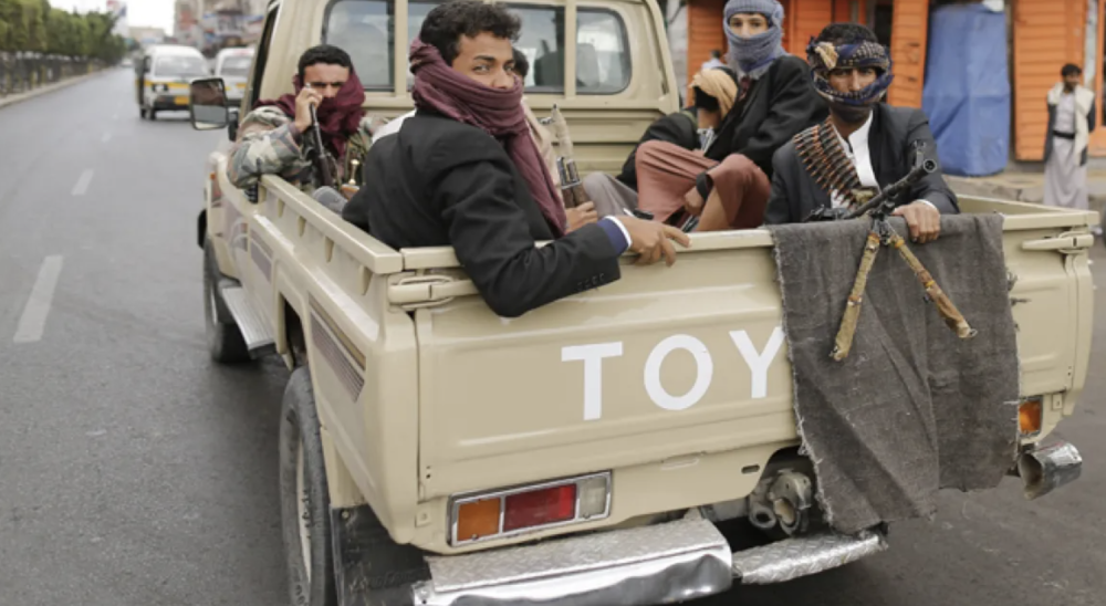 Houthi Abductions in Yemen's Ibb: 480 Civilians Detained Since 2023