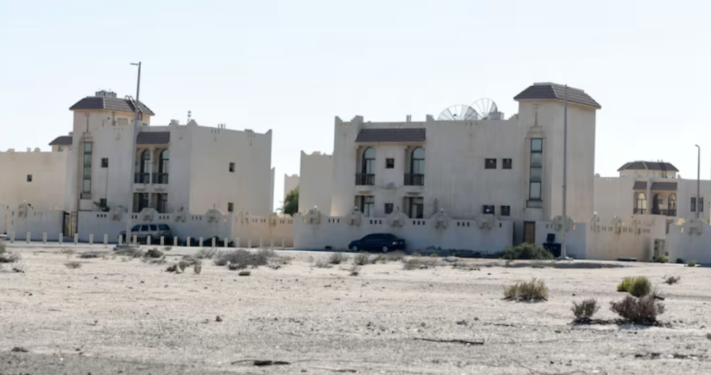 Earthquake of 3.5-magnitude recorded in Abu Dhabi's Al Sila