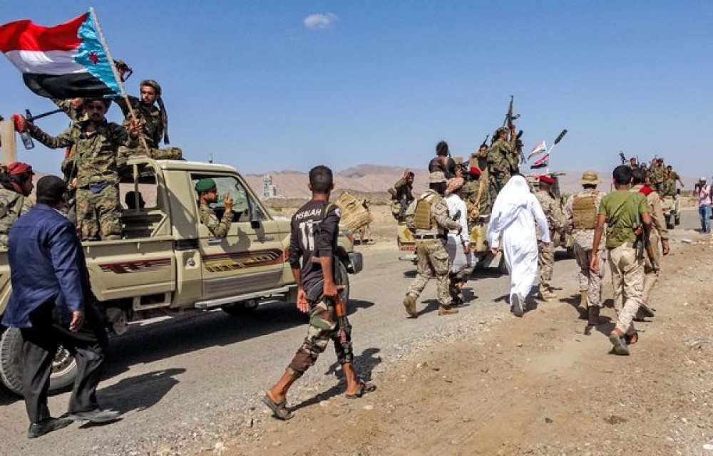 Al-Qaeda Claims Bomb Attack on STC Forces in Yemen’s Abyan