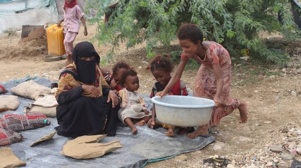 UN Warns Half of Yemen’s Population Now Faces Hunger Amid Escalating Crisis