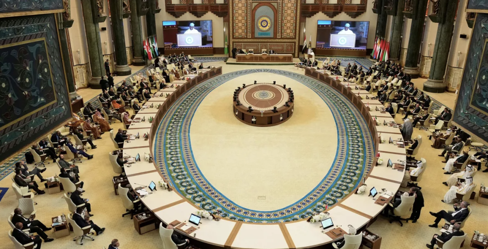 31 Arab, Muslim countries condemn Netanyahu's 'Greater Israel' goals