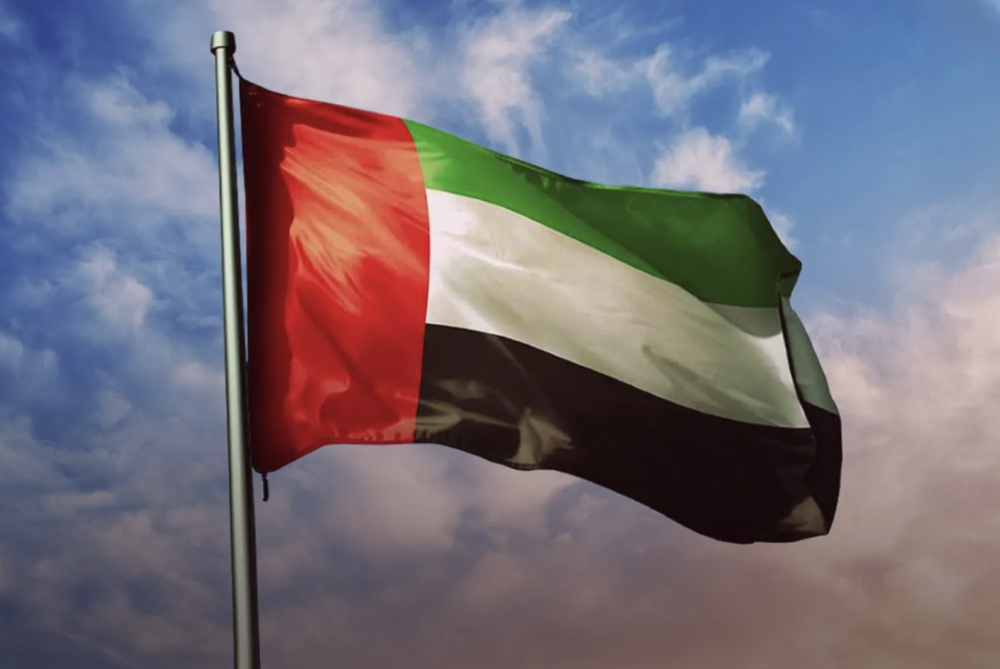 UAE supports efforts to combat wildfires in Montenegro