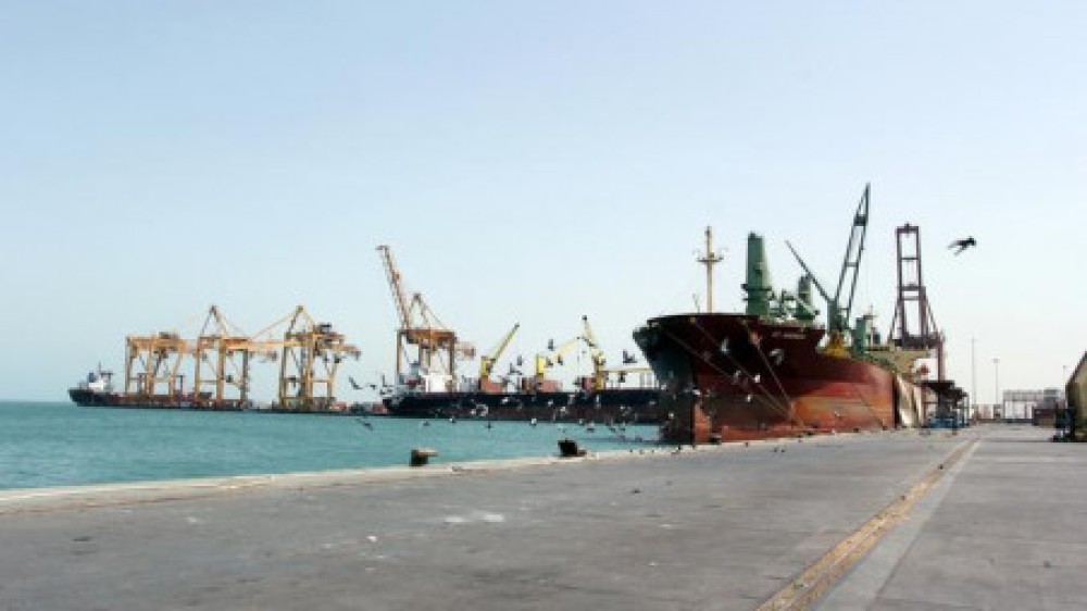 Hacker Group Targets Houthi-Controlled Red Sea Ports Authority in Yemen Cyberattack
