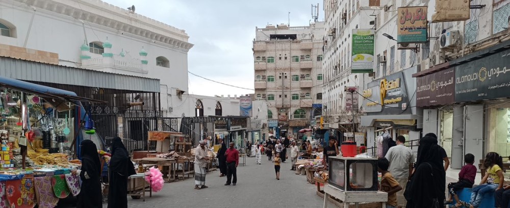 Houthi-Imposed Levies Cripple Yemen’s Private Sector, Deepen Market Recession
