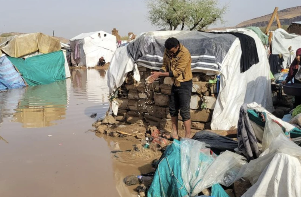 United Nations Warns Millions of Lives at Risk in Yemen