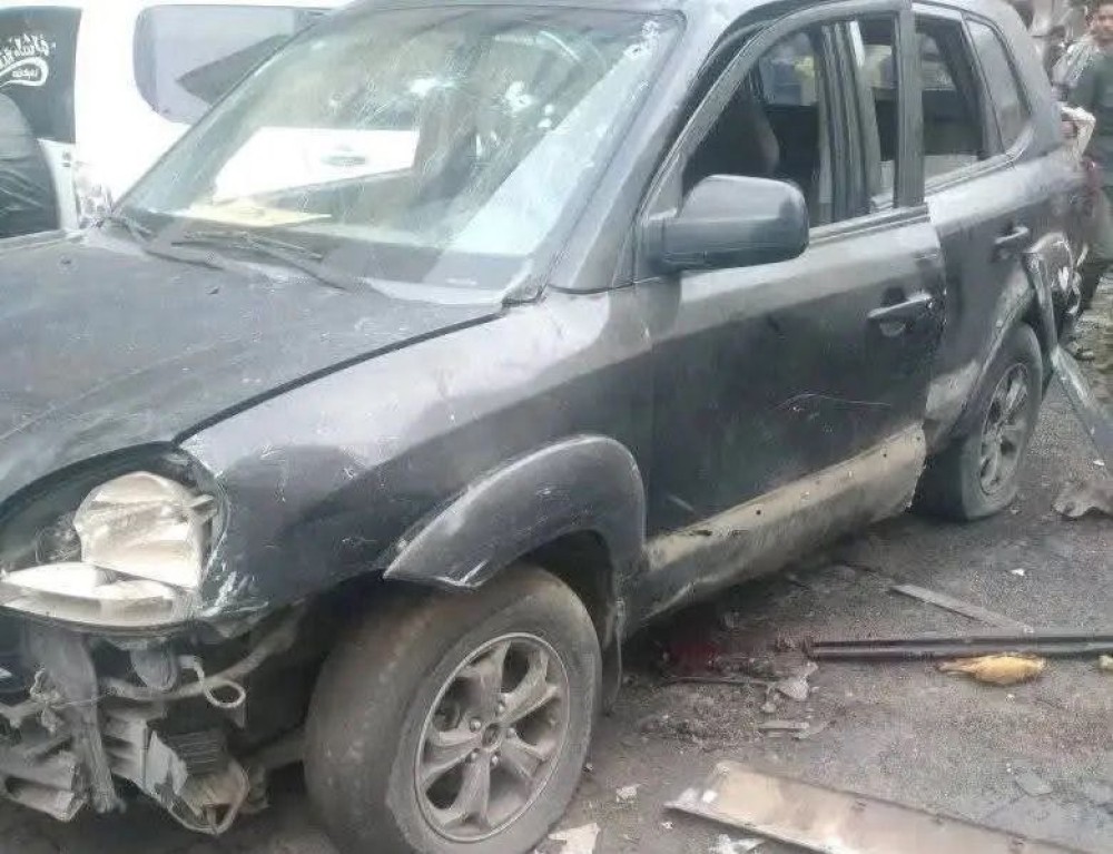 Security Chief of Al-Ta’iziyah District Killed in Car Bomb Explosion in Yemen's Taiz