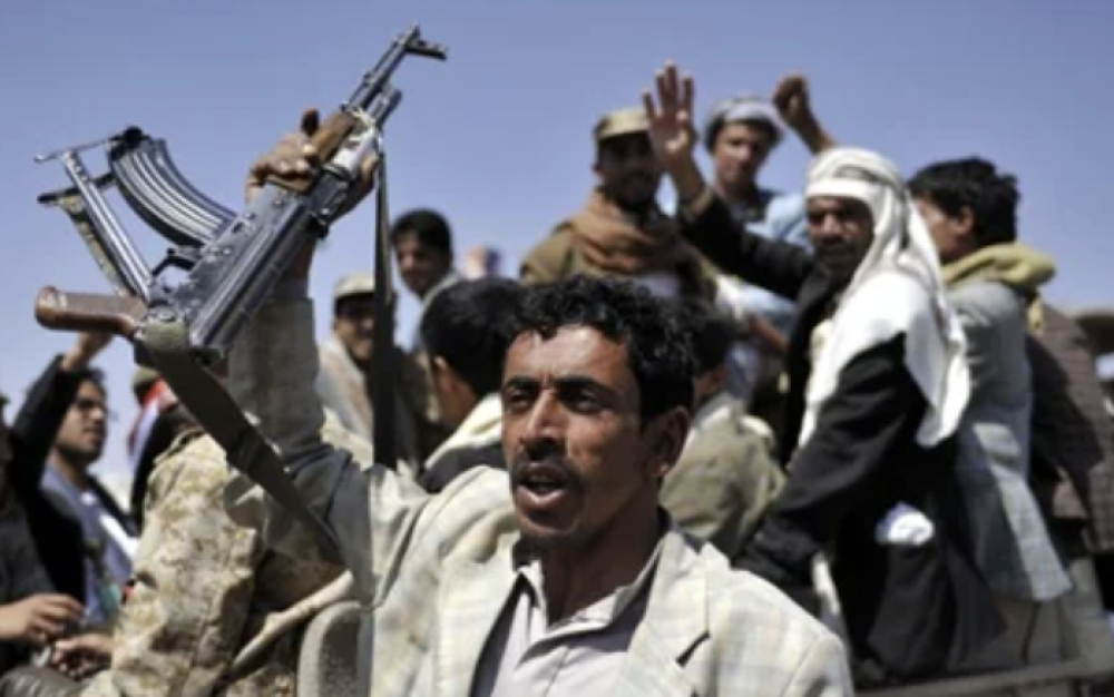 Washington Reaffirms Support for Yemen’s Legitimate Government and Counterterrorism Operations