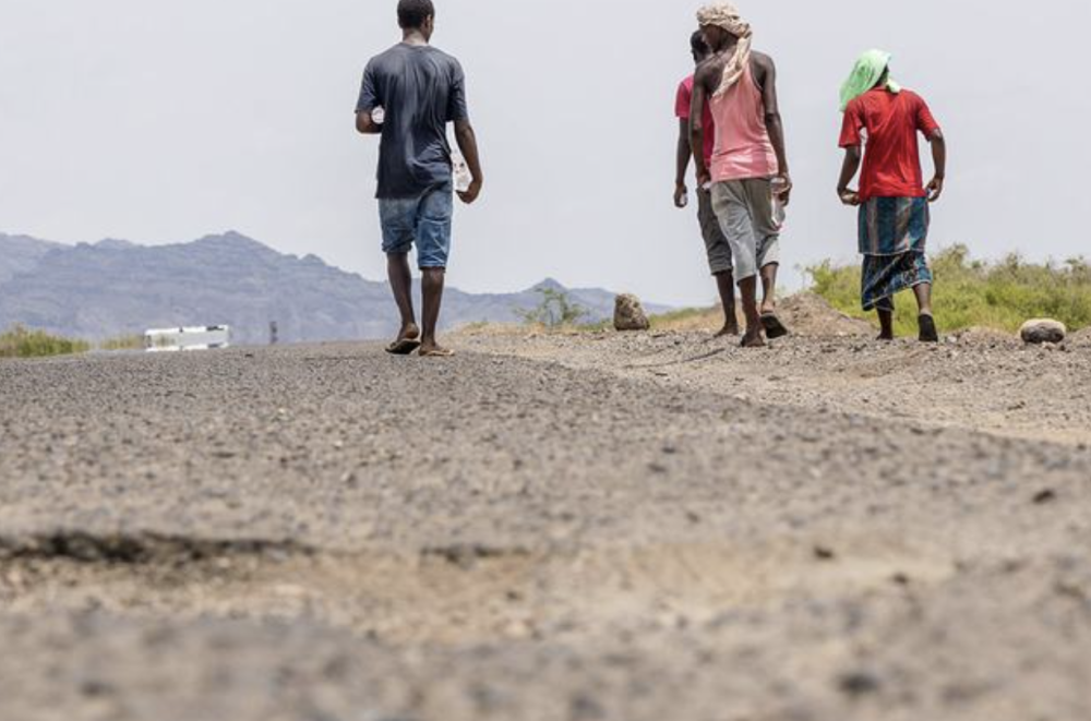 Yemen: How acts of compassion light the way for healing