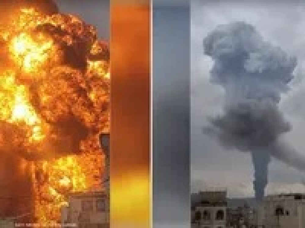 Israel and Houthis: Cluster Missile Opens a New Front in the Regional Conflict