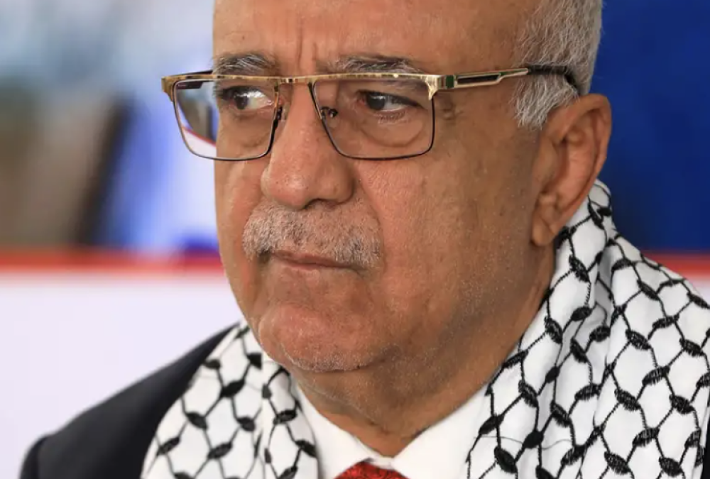 Yemen's Houthis confirm PM killed in Israeli airstrike
