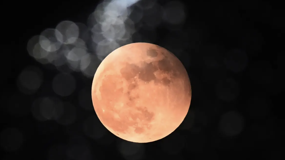 Yemen to Witness Total Lunar Eclipse on Sunday Night